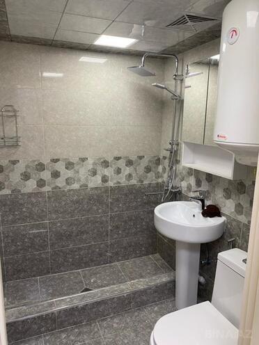 Сдаётся 1-комн. вторичка 30 м², м. Элмляр Академиясы, photo 10 from 17
