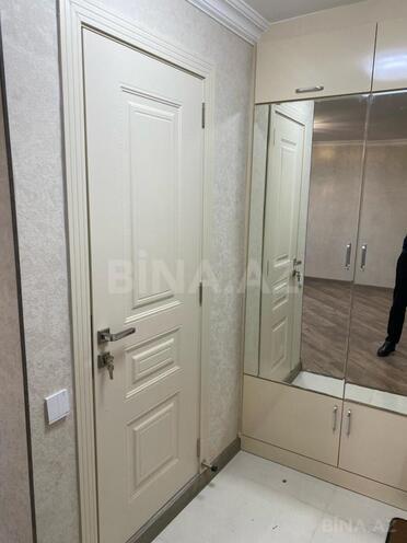 Сдаётся 1-комн. вторичка 30 м², м. Элмляр Академиясы, photo 8 from 17
