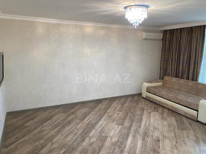 Сдаётся 1-комн. вторичка 30 м², м. Элмляр Академиясы, photo 14 from 17