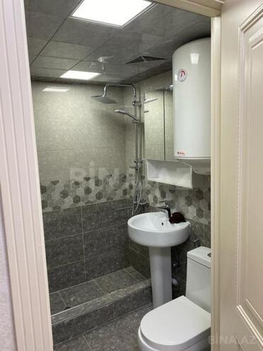 Сдаётся 1-комн. вторичка 30 м², м. Элмляр Академиясы, photo 9 from 17