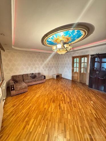 Продаётся 3-комн. вторичка 75 м², м. Гянджлик, photo 3 from 15