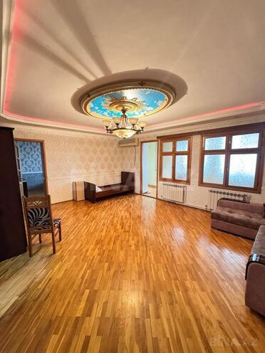 Продаётся 3-комн. вторичка 75 м², м. Гянджлик, photo 4 from 15