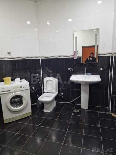 İcarəyə verilir 5 otaqlı həyət evi/bağ evi 240 m², Nizami r., photo 17 from 22