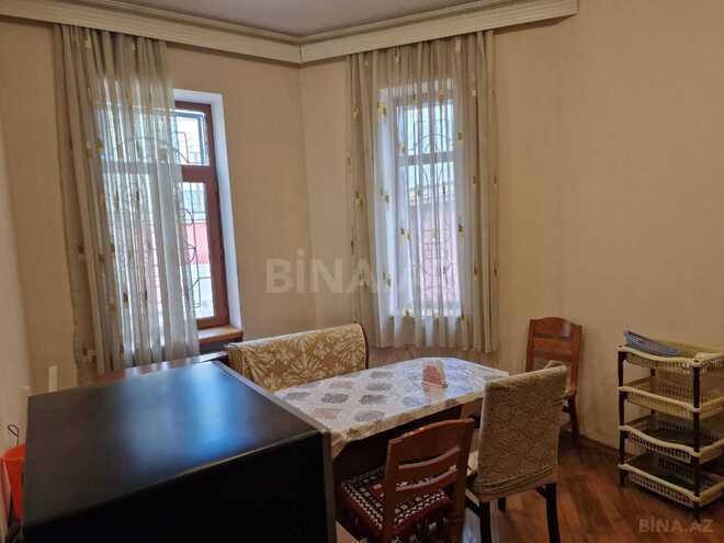İcarəyə verilir 5 otaqlı həyət evi/bağ evi 240 m², Nizami r., photo 8 from 22