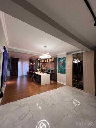 İcarəyə verilir 3 otaqlı yeni tikili 157 m², Ağ şəhər q., photo 10 from 32