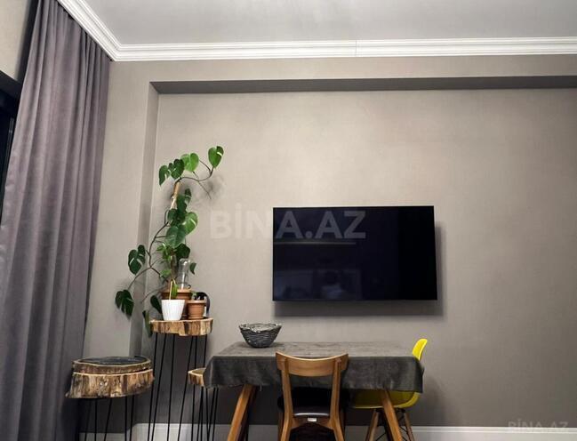 İcarəyə verilir 3 otaqlı yeni tikili 157 m², Ağ şəhər q., photo 17 from 32