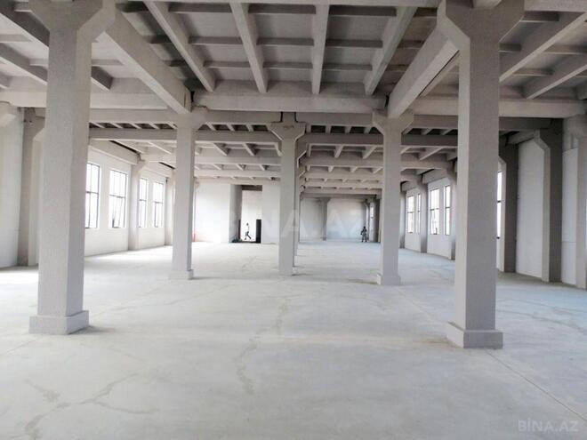 İcarəyə verilir  obyekt 1 000 m², Dərnəgül m., photo 4 from 16