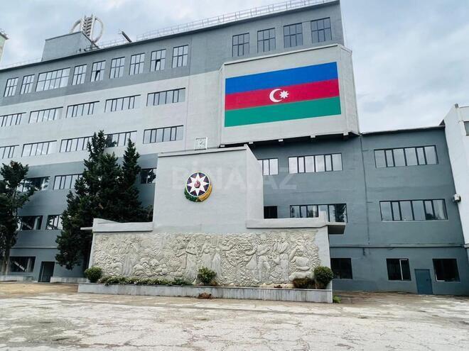 İcarəyə verilir  obyekt 1 000 m², Dərnəgül m., photo 14 from 16