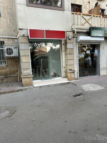 Сдаётся  объект 40 м², м. Иншаатчылар, photo 5 from 6