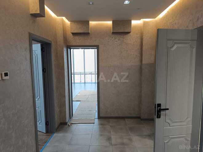 Сдаётся 3-комн. офис 155 м², м. Элмляр Академиясы, photo 7 from 20