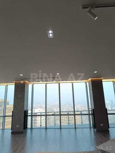 Сдаётся 3-комн. офис 155 м², м. Элмляр Академиясы, photo 4 from 20