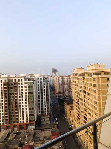 Сдаётся 3-комн. офис 155 м², м. Элмляр Академиясы, photo 13 from 20