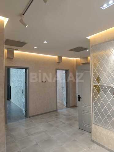 Сдаётся 3-комн. офис 155 м², м. Элмляр Академиясы, photo 9 from 20