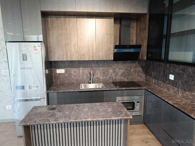 Сдаётся 3-комн. офис 155 м², м. Элмляр Академиясы, photo 8 from 20