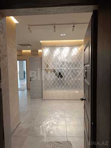 Сдаётся 3-комн. офис 155 м², м. Элмляр Академиясы, photo 6 from 20