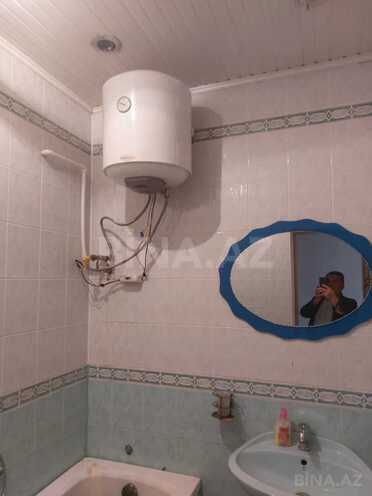 Сдаётся 4-комн. офис 130 м², Насиминский  р., photo 16 from 18