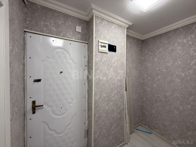 Продаётся 2-комн. вторичка 36 м², м. Нефтчиляр, photo 15 from 17