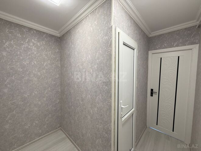 Продаётся 2-комн. вторичка 36 м², м. Нефтчиляр, photo 14 from 17