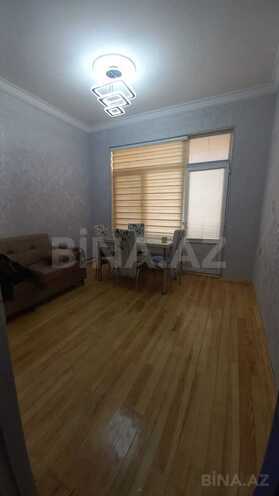 İcarəyə verilir 2 otaqlı yeni tikili 53 m², Əhmədli m., photo 7 from 12
