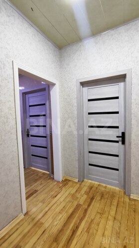 İcarəyə verilir 2 otaqlı yeni tikili 53 m², Əhmədli m., photo 3 from 12