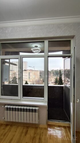 İcarəyə verilir 2 otaqlı yeni tikili 53 m², Əhmədli m., photo 11 from 12