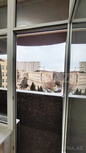 İcarəyə verilir 2 otaqlı yeni tikili 53 m², Əhmədli m., photo 8 from 12