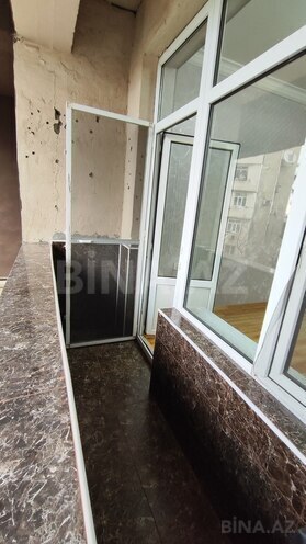 İcarəyə verilir 2 otaqlı yeni tikili 53 m², Əhmədli m., photo 9 from 12