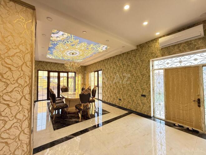 Satılır 8 otaqlı həyət evi/bağ evi 400 m², Bilgəh q., photo 10 from 32