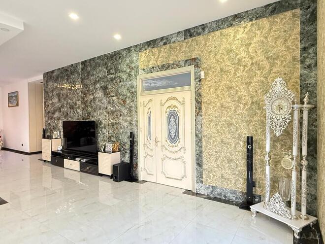 Satılır 8 otaqlı həyət evi/bağ evi 400 m², Bilgəh q., photo 11 from 32