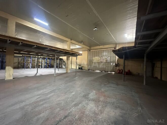 İcarəyə verilir  obyekt 1 600 m², photo 28 from 32