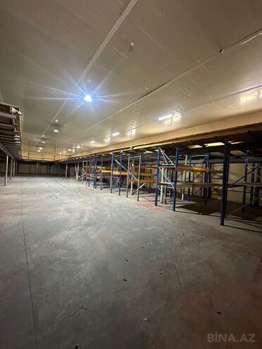 İcarəyə verilir  obyekt 1 600 m², photo 29 from 32