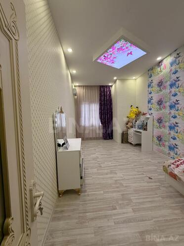 Satılır 8 otaqlı həyət evi/bağ evi 400 m², Bilgəh q., photo 28 from 32