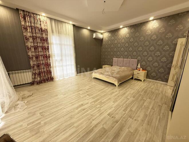 Satılır 8 otaqlı həyət evi/bağ evi 400 m², Bilgəh q., photo 29 from 32