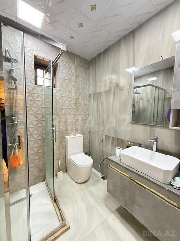 Satılır 8 otaqlı həyət evi/bağ evi 400 m², Bilgəh q., photo 31 from 32