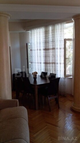 Сдаётся 3-комн. вторичка 100 м², Насиминский  р., photo 3 from 15