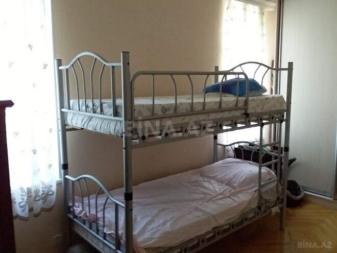 Сдаётся 3-комн. вторичка 100 м², Насиминский  р., photo 13 from 15