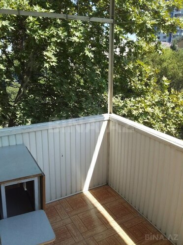 Сдаётся 3-комн. вторичка 100 м², Насиминский  р., photo 14 from 15