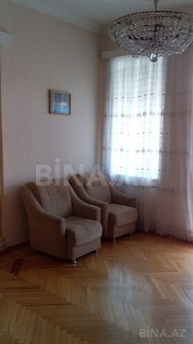 Сдаётся 3-комн. вторичка 100 м², Насиминский  р., photo 5 from 15