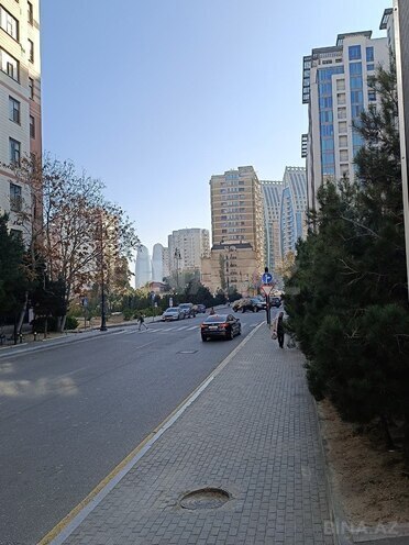 Satılır 4 otaqlı yeni tikili 153 m², Elmlər Akademiyası m., photo 3 from 17
