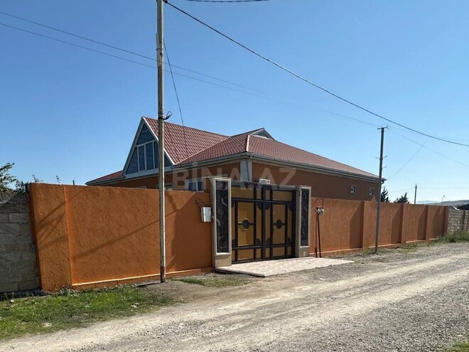 Satılır 5 otaqlı həyət evi/bağ evi 224 m², photo 4 from 32