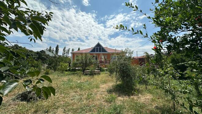 Satılır 5 otaqlı həyət evi/bağ evi 224 m², photo 31 from 32