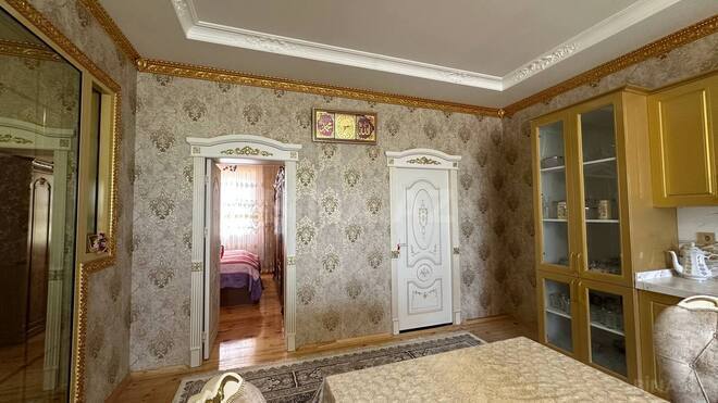 Satılır 5 otaqlı həyət evi/bağ evi 224 m², photo 18 from 32