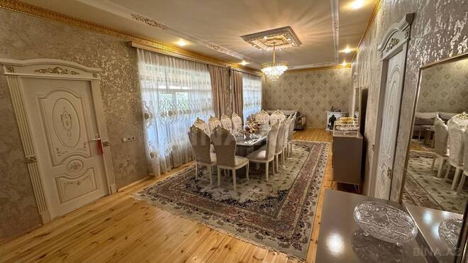 Satılır 5 otaqlı həyət evi/bağ evi 224 m², photo 23 from 32
