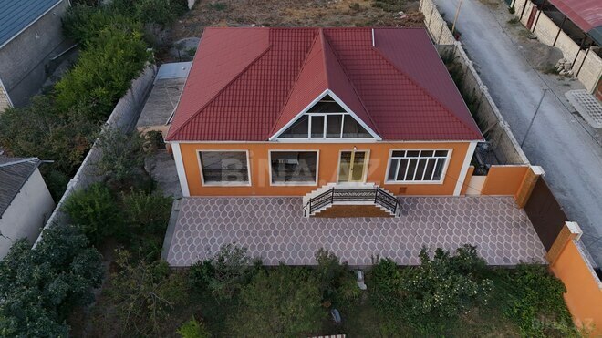 Satılır 5 otaqlı həyət evi/bağ evi 224 m², photo 3 from 32