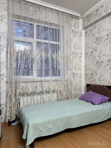 Сдаётся 2-комн. новостройка 80 м², м. Иншаатчылар, photo 4 from 14