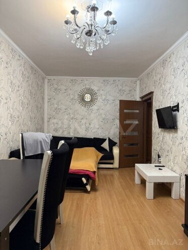 Сдаётся 2-комн. новостройка 80 м², м. Иншаатчылар, photo 5 from 14
