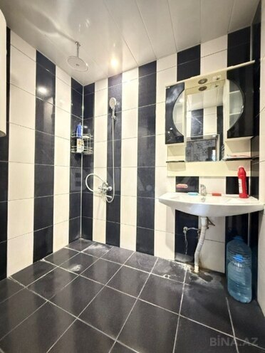 Сдаётся 2-комн. новостройка 80 м², м. Иншаатчылар, photo 13 from 14