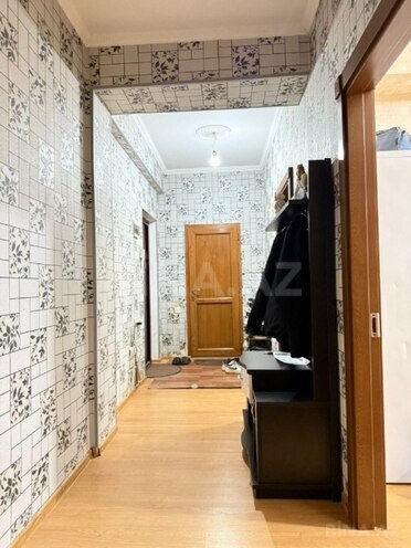 Сдаётся 2-комн. новостройка 80 м², м. Иншаатчылар, photo 9 from 14