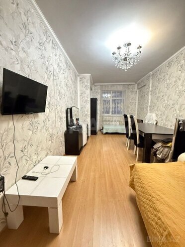 Сдаётся 2-комн. новостройка 80 м², м. Иншаатчылар, photo 1 from 14