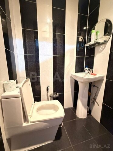Сдаётся 2-комн. новостройка 80 м², м. Иншаатчылар, photo 12 from 14